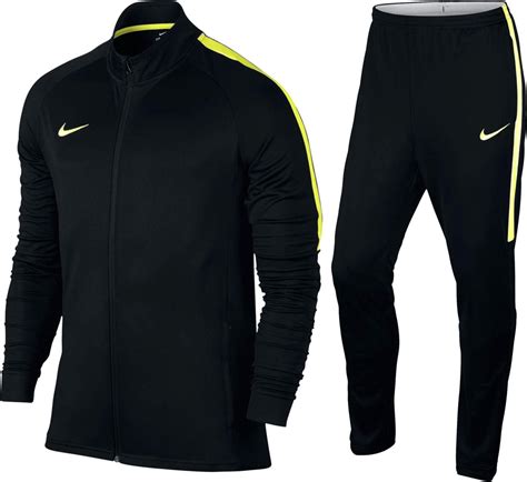 nike geel trainingspak|Geel Trainingspakken (1) .